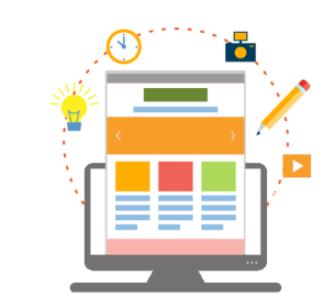 Разработка корпоративного портала в Новоуральске