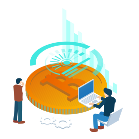 Создание сложного сайта для блокчейн и криптовалюты в Новоуральске