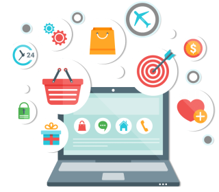 Разработка площадки электронной коммерции в Новоуральске