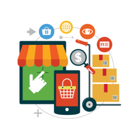 Разработка сложного сайта для сферы логистики в Новоуральске